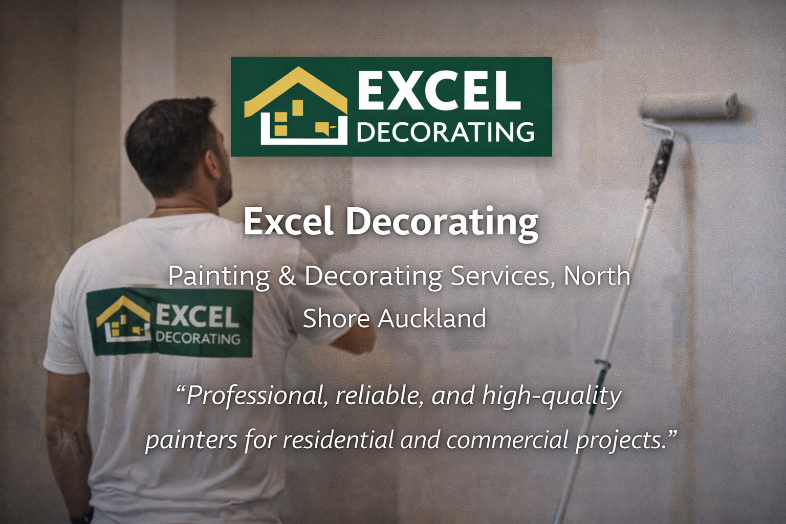 Excel Decorating